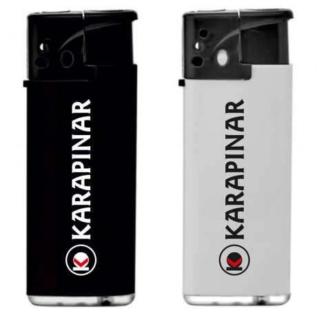 Mini Turbo Rüzgar Çakmak