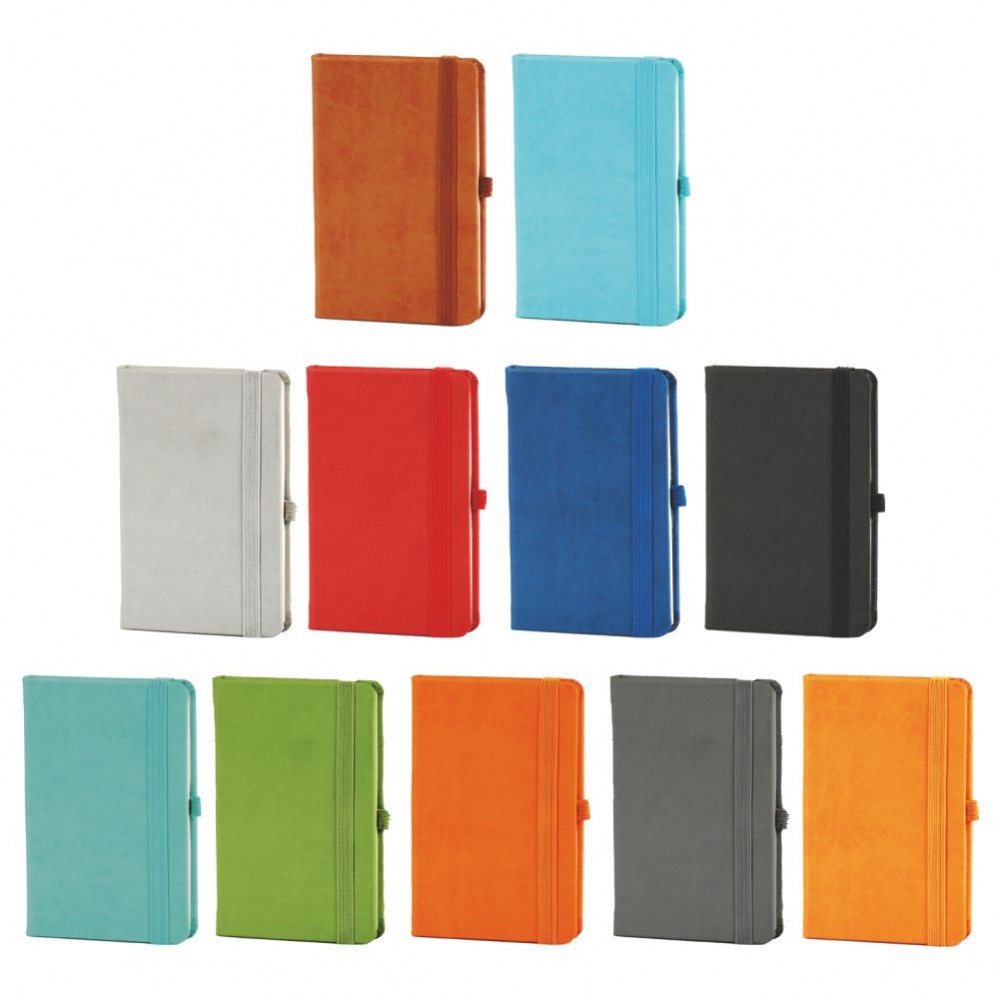 Tarihsiz Defter  (Cep Boy)
