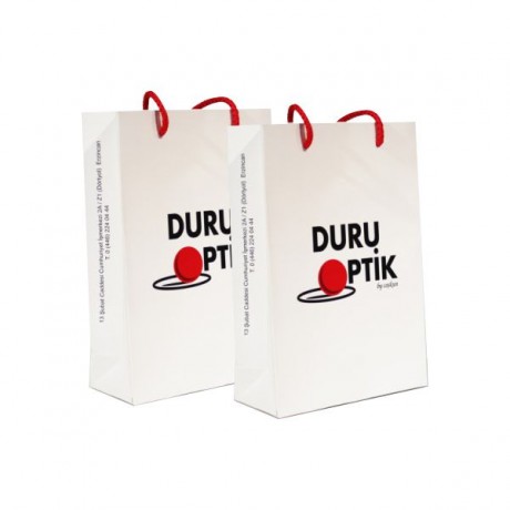 Karton Çanta