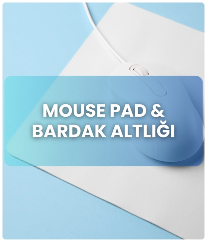 Promosyon Mousepad