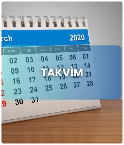 Promosyon Takvim